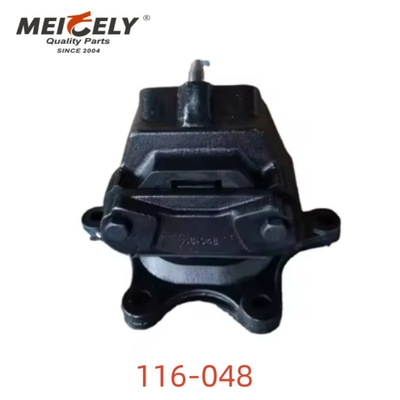 OEM 116-048 Shock Absorber Engine Mount 21811-8D000 218117M000 untuk Hyundai