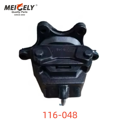 OEM 116-048 Shock Absorber Engine Mount 21811-8D000 218117M000 untuk Hyundai
