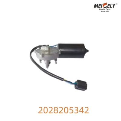 Mercedes-Benz Wiper Motor 2028205342 Berkinerja Tinggi & awet