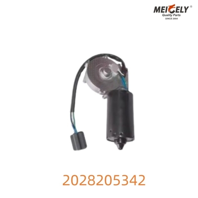 Mercedes-Benz Wiper Motor 2028205342 Berkinerja Tinggi & awet