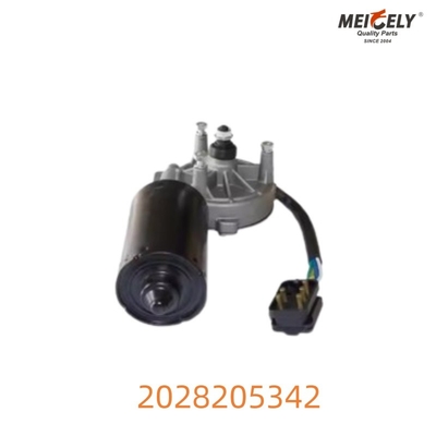 Mercedes-Benz Wiper Motor 2028205342 Berkinerja Tinggi & awet
