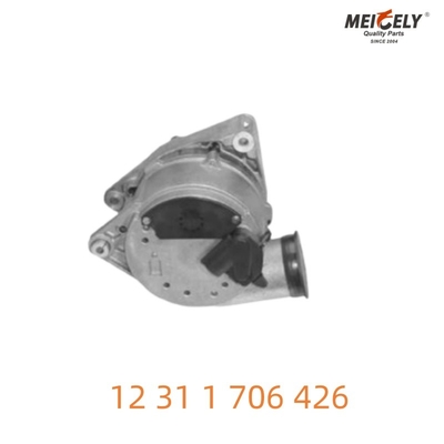 BMW Alternator 12 31 1 706 426 Tinggi - Kinerja & Kendaraan - Pas khusus