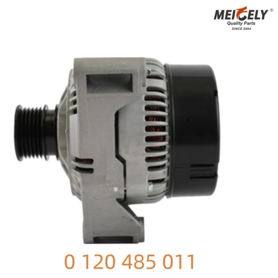 Kompatibel pabrik 0 120 485 011 Alternator Untuk Mercedes-Benz