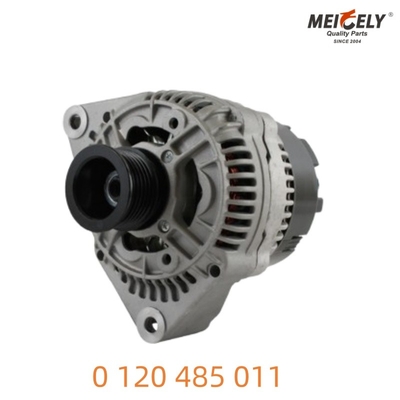 Kompatibel pabrik 0 120 485 011 Alternator Untuk Mercedes-Benz