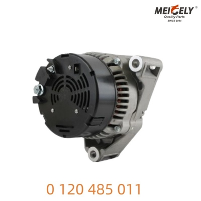 Kompatibel pabrik 0 120 485 011 Alternator Untuk Mercedes-Benz