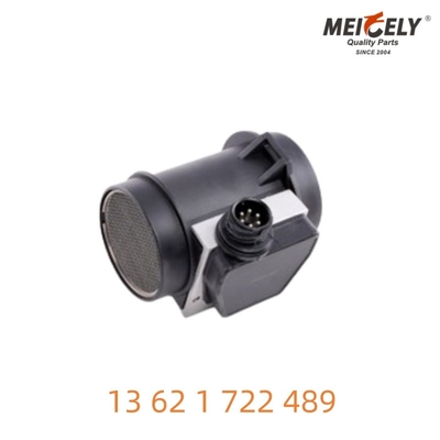 BMW Mass Air Flow Sensor 13621722489 OEM Performance Upgrade