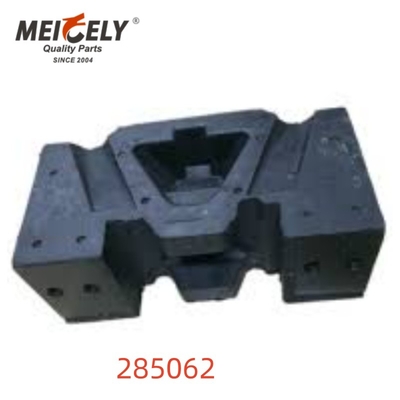 OEM 285062 Mounting Mesin Belakang Kualitas Tinggi Untuk DAF-676331