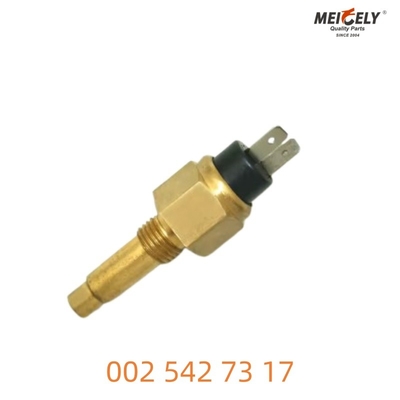 Sensor Suhu Air 002 542 73 17 Khusus Dirancang untuk Mercedes-Benz