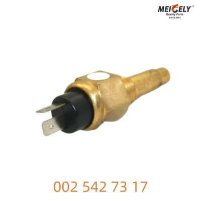 Sensor Suhu Air 002 542 73 17 Khusus Dirancang untuk Mercedes-Benz