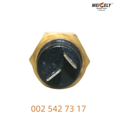 Sensor Suhu Air 002 542 73 17 Khusus Dirancang untuk Mercedes-Benz