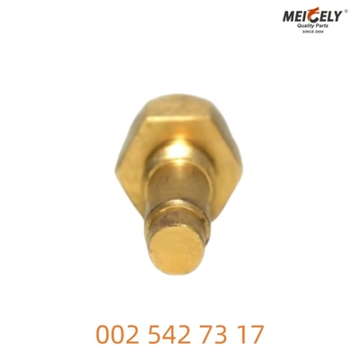 Sensor Suhu Air 002 542 73 17 Khusus Dirancang untuk Mercedes-Benz