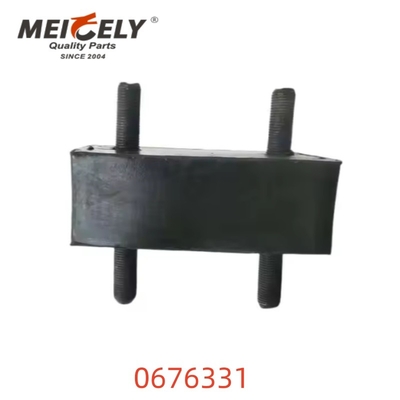 Kualitas tinggi OEM 0676331 Bagian mesin depan untuk truk