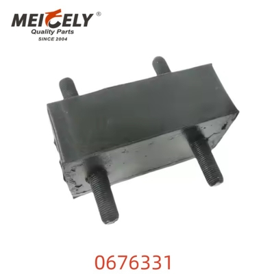 Kualitas tinggi OEM 0676331 Bagian mesin depan untuk truk