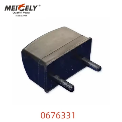 Kualitas tinggi OEM 0676331 Bagian mesin depan untuk truk