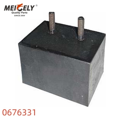Kualitas tinggi OEM 0676331 Bagian mesin depan untuk truk