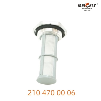 Premium 210 470 00 06 Fuel Tank Screen Cocok untuk Mercedes-Benz