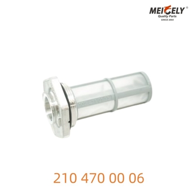 Premium 210 470 00 06 Fuel Tank Screen Cocok untuk Mercedes-Benz