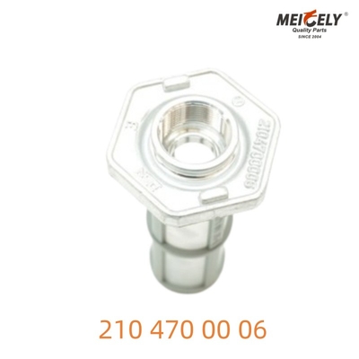 Premium 210 470 00 06 Fuel Tank Screen Cocok untuk Mercedes-Benz
