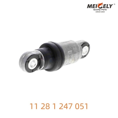 Aerospace Grade 11 28 1 247 051 Belt Tensioner dirancang secara eksklusif untuk BMW
