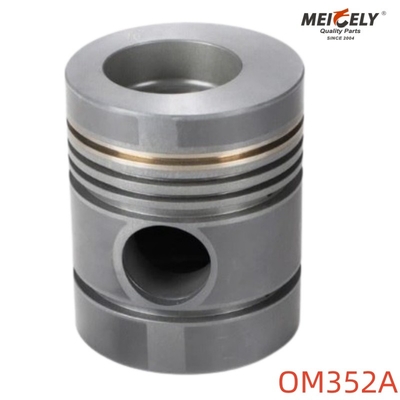 Bagian Mobil Berkualitas Tinggi Piston OM352 OEM352A Untuk Mercedes Benz