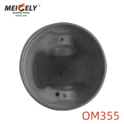 Bagian Mobil Kualitas Premium OEM OM355 Piston tahan lama Untuk Mercedes Benz