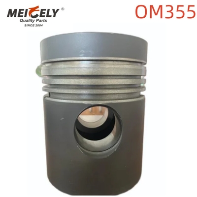 Bagian Mobil Kualitas Premium OEM OM355 Piston tahan lama Untuk Mercedes Benz