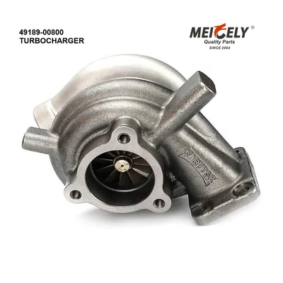 Turbo TE06H-16M Turbocharger baru 49189-00800 Untuk Mitsubishi 4D31T 4D34 SK200-6