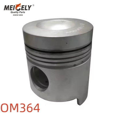 Bagian Truk Kualitas Tinggi Bagian Mesin Piston Untuk OM364 OM367