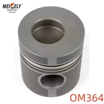 Bagian Truk Kualitas Tinggi Bagian Mesin Piston Untuk OM364 OM367