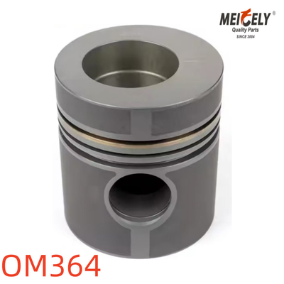 Bagian Truk Kualitas Tinggi Bagian Mesin Piston Untuk OM364 OM367
