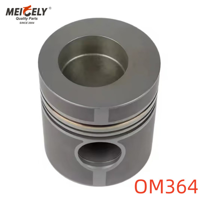 Bagian Truk Kualitas Tinggi Bagian Mesin Piston Untuk OM364 OM367