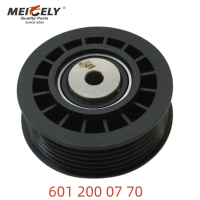 Bagian-bagian Truk Pulley Belt Tensioner berkualitas tinggi OEM 6012000770 601200077064