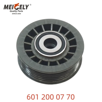 Bagian-bagian Truk Pulley Belt Tensioner berkualitas tinggi OEM 6012000770 601200077064