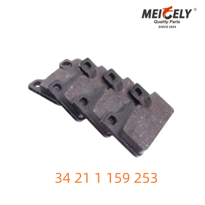 OEM-Quality 34 21 1 159 253 Penghentian Belakang Precision Dirancang Untuk BMW