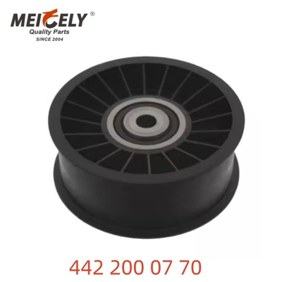 Bagian Truk OEM 442 200 07 70 Tekanan sabuk berkualitas tinggi Untuk MERCEDES-BENZ