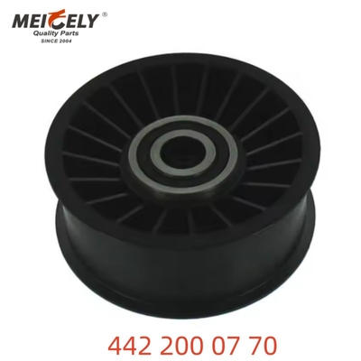 Bagian Truk OEM 442 200 07 70 Tekanan sabuk berkualitas tinggi Untuk MERCEDES-BENZ