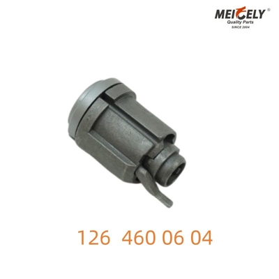 126 460 06 04 OEM Silinder Kunci Kunci Dengan Kunci Untuk Mercedes-Benz