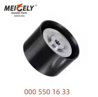 Timing Belt Tensioner Pulley 000 550 16 33 Untuk Truk Mercedes Benz
