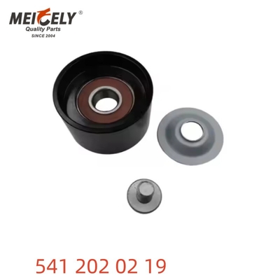 Timing Belt Tensioner Pulley 000 550 16 33 Untuk Truk Mercedes Benz