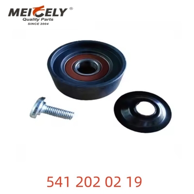 Timing Belt Tensioner Pulley 000 550 16 33 Untuk Truk Mercedes Benz