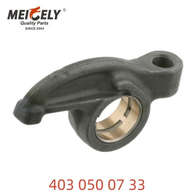 Tangan Rocker berkualitas tinggi OEM 403 050 07 33 Untuk suku cadang Mercedes Benz