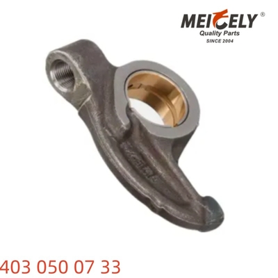 Tangan Rocker berkualitas tinggi OEM 403 050 07 33 Untuk suku cadang Mercedes Benz