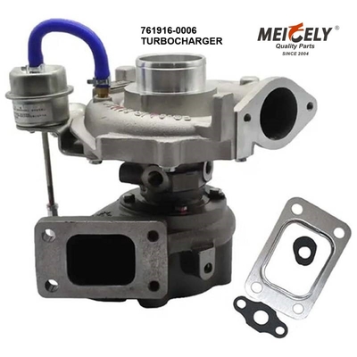 Turbo GT2259LS Turbocharger 24100-4631A 761916-0006 untuk Mesin Hino J05E Excavator SK200-8 SK210-8 SK250-8