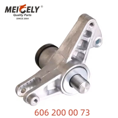 Pulley sabuk berat OEM 6062000073 Untuk Mercedes Benz