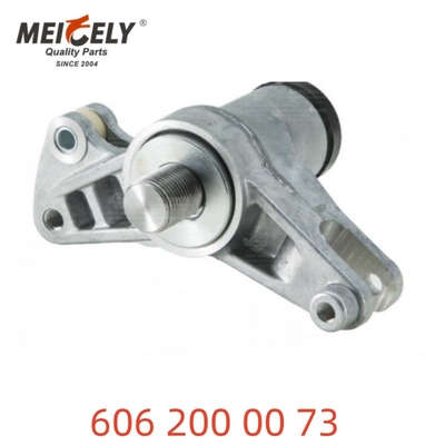 Pulley sabuk berat OEM 6062000073 Untuk Mercedes Benz