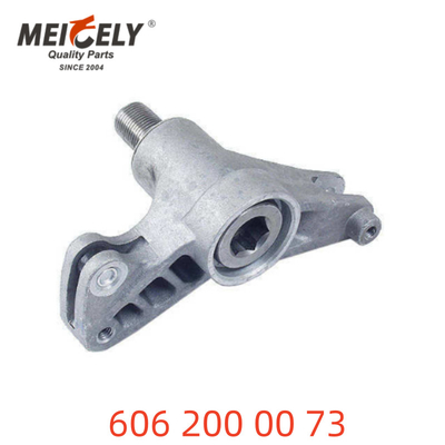 Pulley sabuk berat OEM 6062000073 Untuk Mercedes Benz
