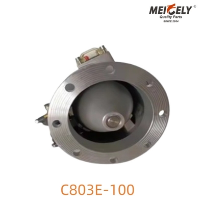 Precision Engineered C803E-100 Adaptor Uap Katup Untuk Integrasi lancar