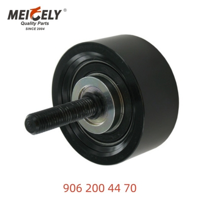 Aluminium Timing Belt Roller Tensioner Pulley OEM 9062001170 9062004470