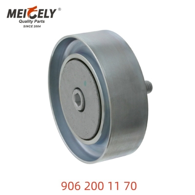 Aluminium Timing Belt Roller Tensioner Pulley OEM 9062001170 9062004470
