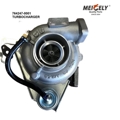 764247-0001 Turbocharger Untuk Mesin SK350-8 SK330-8 SK370-8 Hino J08E